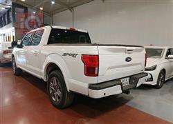 فۆرد F-150